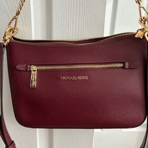 Michael Kors Crossbody Bag